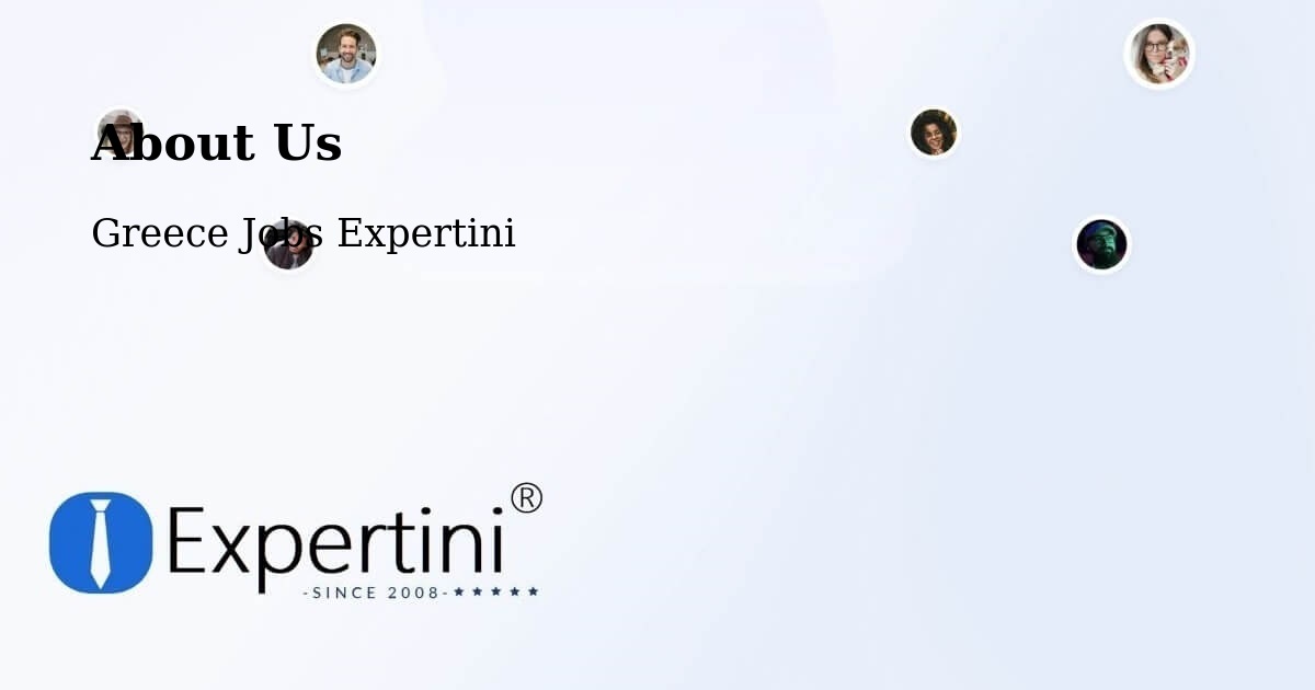 About Expertini Recruitment Platform  – Pigí - Pigí, Greece Jobs Expertini