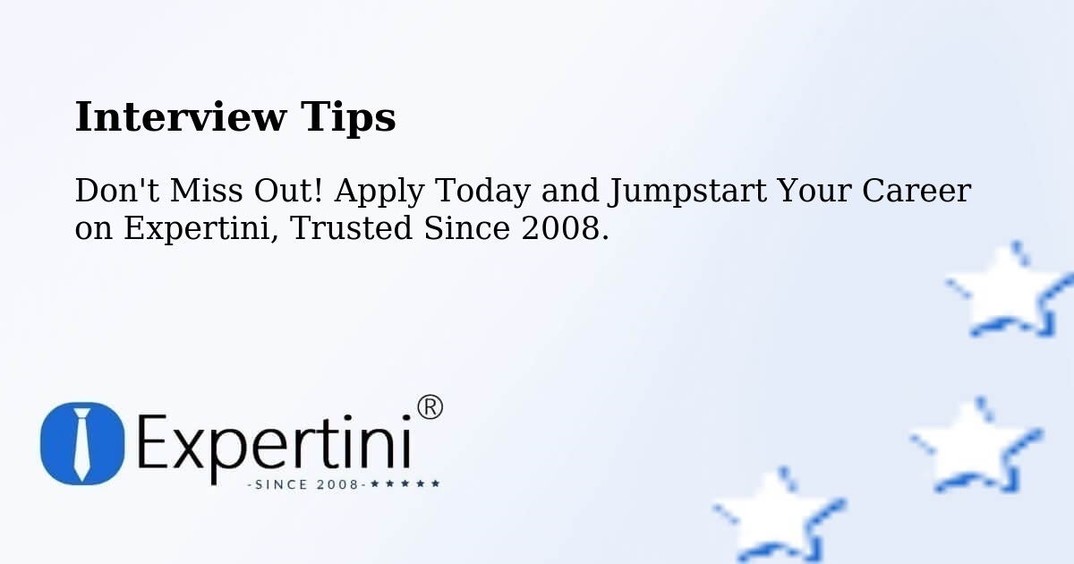 Interview Tips & Techniques for Job Seekers – Pigí - Pigí, Greece Jobs Expertini
